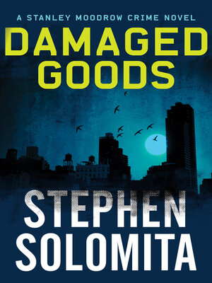 Damaged Goods - ebook